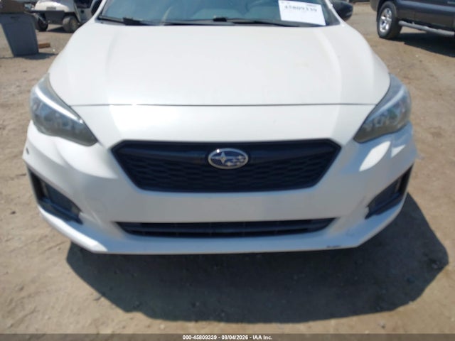 4S3GKAL68H3600239 Subaru Impreza 2.0i Sport