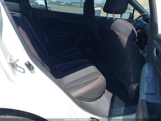 4S3GKAL68H3600239 Subaru Impreza 2.0i Sport