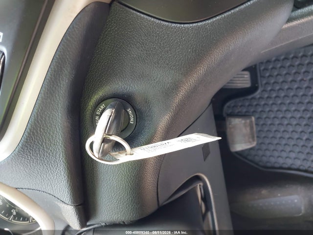 45809340 :رقم المزاد ، 1C4PJMCS7FW571409 vin ، 2015 Jeep Cherokee Latitude مزاد بيع