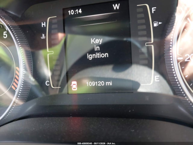 45809340 :رقم المزاد ، 1C4PJMCS7FW571409 vin ، 2015 Jeep Cherokee Latitude مزاد بيع