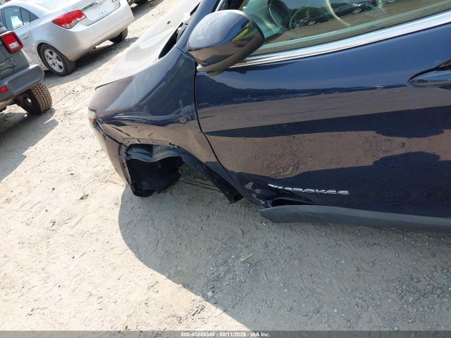 45809340 :رقم المزاد ، 1C4PJMCS7FW571409 vin ، 2015 Jeep Cherokee Latitude مزاد بيع