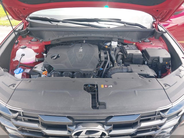 Продажа на аукционе авто 2026 Hyundai Tucson Sel, vin: 5NMJB3DE0TH635665, номер лота: 45809342