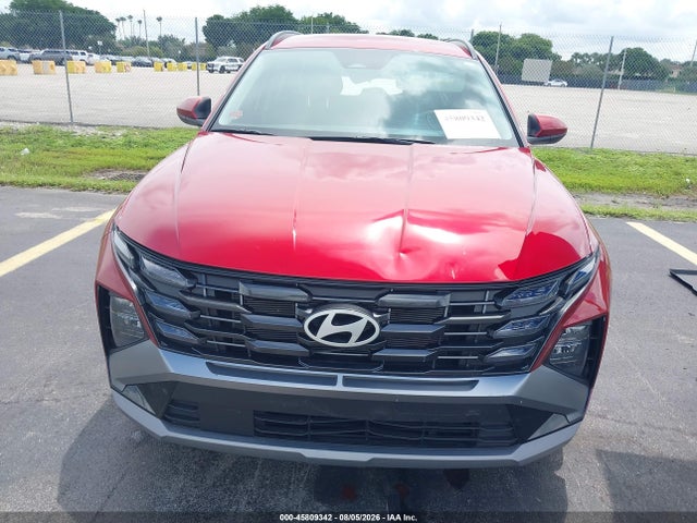 Продажа на аукционе авто 2026 Hyundai Tucson Sel, vin: 5NMJB3DE0TH635665, номер лота: 45809342