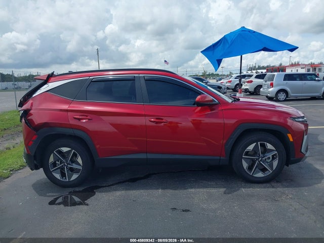 Продажа на аукционе авто 2026 Hyundai Tucson Sel, vin: 5NMJB3DE0TH635665, номер лота: 45809342