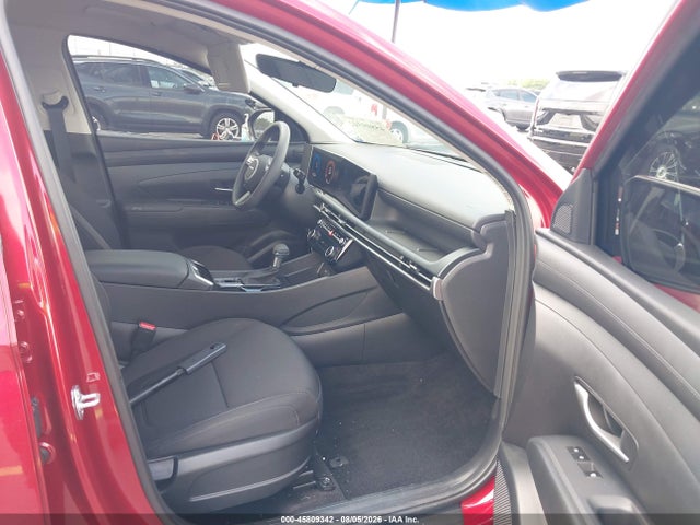 Продажа на аукционе авто 2026 Hyundai Tucson Sel, vin: 5NMJB3DE0TH635665, номер лота: 45809342