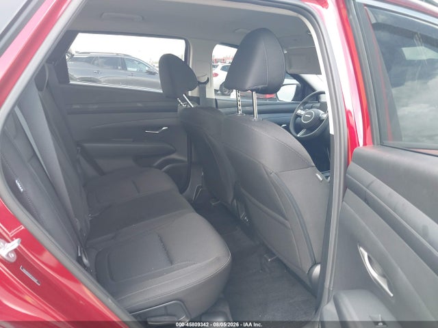 Продажа на аукционе авто 2026 Hyundai Tucson Sel, vin: 5NMJB3DE0TH635665, номер лота: 45809342