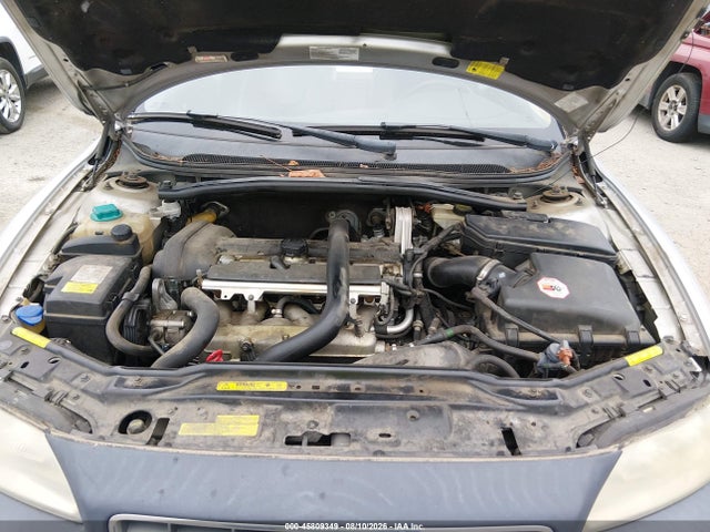 Продажа на аукционе авто 2005 Volvo Xc70 2.5t A Awd/2.5t A Awd Sr, vin: YV1SZ592051180835, номер лота: 45809349