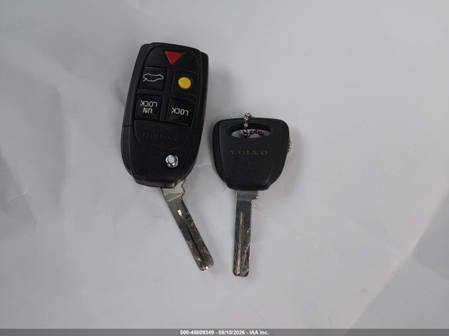 Продажа на аукционе авто 2005 Volvo Xc70 2.5t A Awd/2.5t A Awd Sr, vin: YV1SZ592051180835, номер лота: 45809349