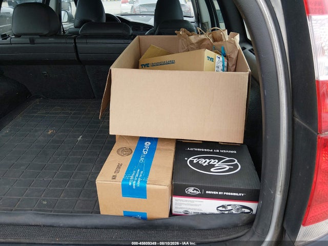 Продажа на аукционе авто 2005 Volvo Xc70 2.5t A Awd/2.5t A Awd Sr, vin: YV1SZ592051180835, номер лота: 45809349