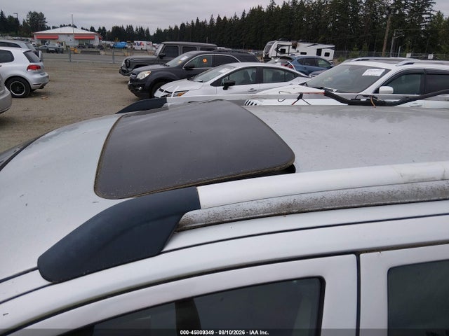Продажа на аукционе авто 2005 Volvo Xc70 2.5t A Awd/2.5t A Awd Sr, vin: YV1SZ592051180835, номер лота: 45809349