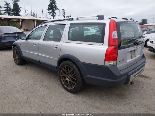 Продажа на аукционе авто 2005 Volvo Xc70 2.5t A Awd/2.5t A Awd Sr, vin: YV1SZ592051180835, номер лота: 45809349