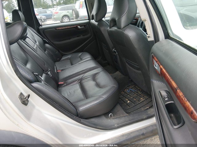 Продажа на аукционе авто 2005 Volvo Xc70 2.5t A Awd/2.5t A Awd Sr, vin: YV1SZ592051180835, номер лота: 45809349