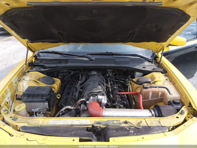 Продаж на аукціоні авто 2006 Dodge Charger Rt, vin: 2B3LA53H96H340763, номер лоту: 45809352