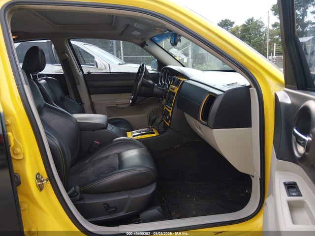 Продаж на аукціоні авто 2006 Dodge Charger Rt, vin: 2B3LA53H96H340763, номер лоту: 45809352