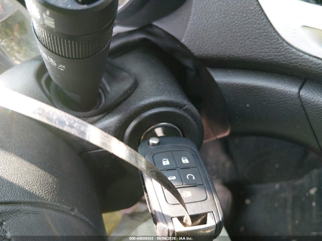 Aukcja sprzedaży 2014 Gmc Terrain Sle-2, vin: 2GKFLWEK9E6331421, numer aukcji: 45809353