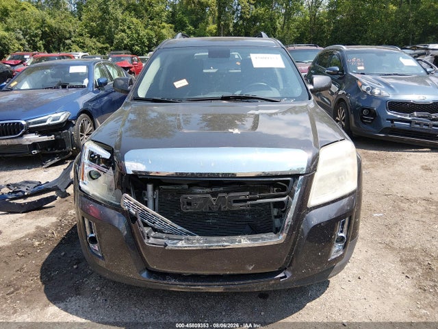 Aukcja sprzedaży 2014 Gmc Terrain Sle-2, vin: 2GKFLWEK9E6331421, numer aukcji: 45809353