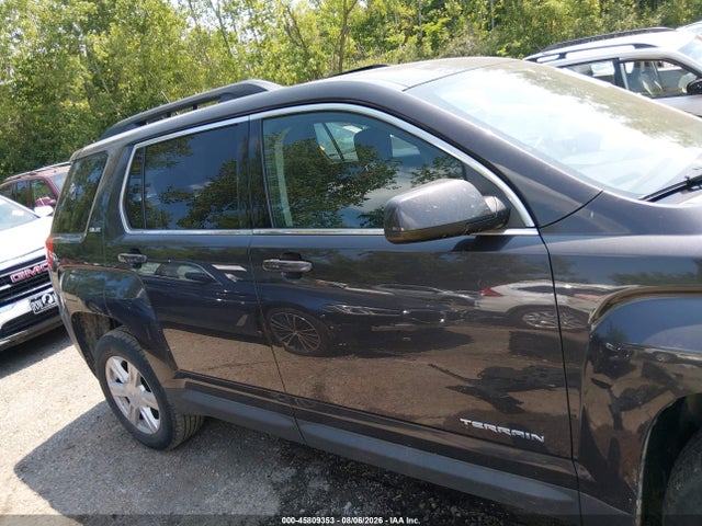 Aukcja sprzedaży 2014 Gmc Terrain Sle-2, vin: 2GKFLWEK9E6331421, numer aukcji: 45809353