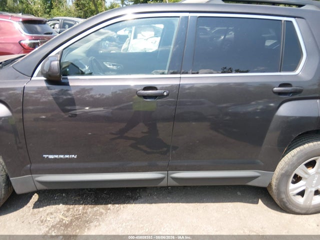 Aukcja sprzedaży 2014 Gmc Terrain Sle-2, vin: 2GKFLWEK9E6331421, numer aukcji: 45809353