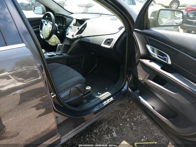 Aukcja sprzedaży 2014 Gmc Terrain Sle-2, vin: 2GKFLWEK9E6331421, numer aukcji: 45809353