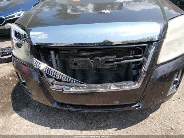 Aukcja sprzedaży 2014 Gmc Terrain Sle-2, vin: 2GKFLWEK9E6331421, numer aukcji: 45809353