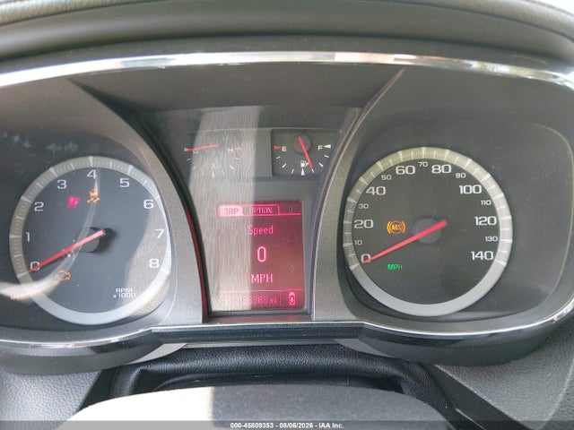 Aukcja sprzedaży 2014 Gmc Terrain Sle-2, vin: 2GKFLWEK9E6331421, numer aukcji: 45809353