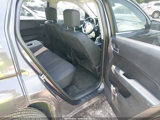 Aukcja sprzedaży 2014 Gmc Terrain Sle-2, vin: 2GKFLWEK9E6331421, numer aukcji: 45809353