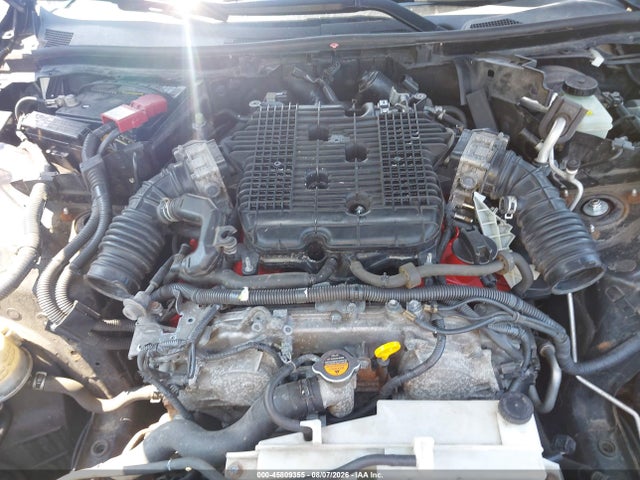 45809355 :رقم المزاد ، JN1CV6EL7EM132177 vin ، 2014 Infiniti Q60 مزاد بيع