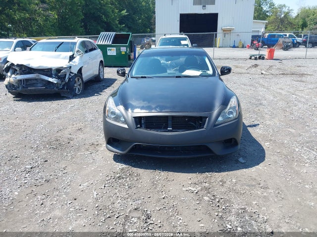 45809355 :رقم المزاد ، JN1CV6EL7EM132177 vin ، 2014 Infiniti Q60 مزاد بيع
