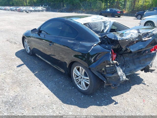 45809355 :رقم المزاد ، JN1CV6EL7EM132177 vin ، 2014 Infiniti Q60 مزاد بيع