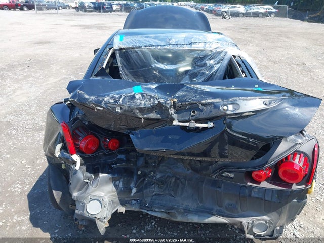 45809355 :رقم المزاد ، JN1CV6EL7EM132177 vin ، 2014 Infiniti Q60 مزاد بيع