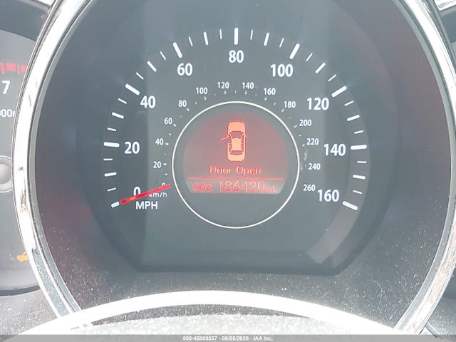 Продажа на аукционе авто 2011 Kia Optima Ex, vin: KNAGN4A77B5191826, номер лота: 45809357