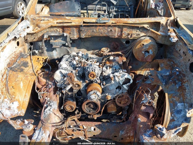 45809359 :رقم المزاد ، 1FTRX14W37NA19873 vin ، 2007 Ford F-150 Fx4/stx/xl/xlt مزاد بيع