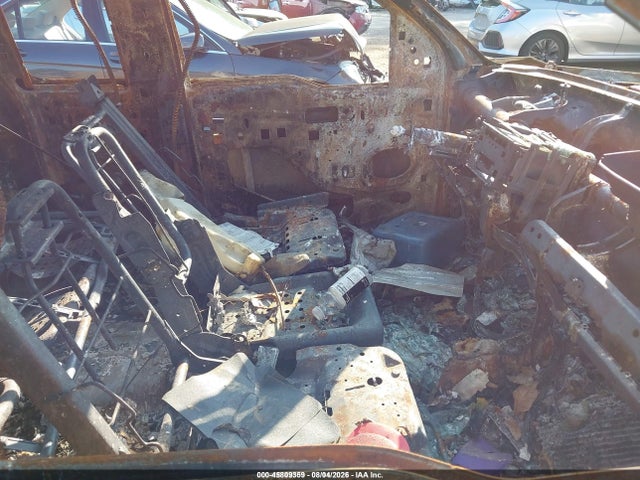 45809359 :رقم المزاد ، 1FTRX14W37NA19873 vin ، 2007 Ford F-150 Fx4/stx/xl/xlt مزاد بيع