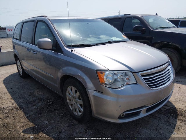 Продажа на аукционе авто 2013 Chrysler Town & Country Touring, vin: 2C4RC1BG2DR711970, номер лота: 45809362