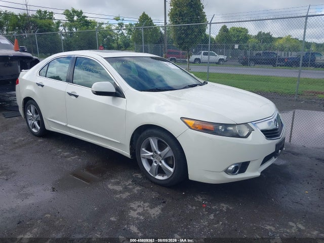Продаж на аукціоні авто 2011 Acura Tsx 2.4, vin: JH4CU2F63BC005430, номер лоту: 45809363