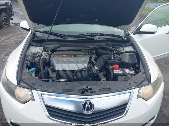 Продаж на аукціоні авто 2011 Acura Tsx 2.4, vin: JH4CU2F63BC005430, номер лоту: 45809363