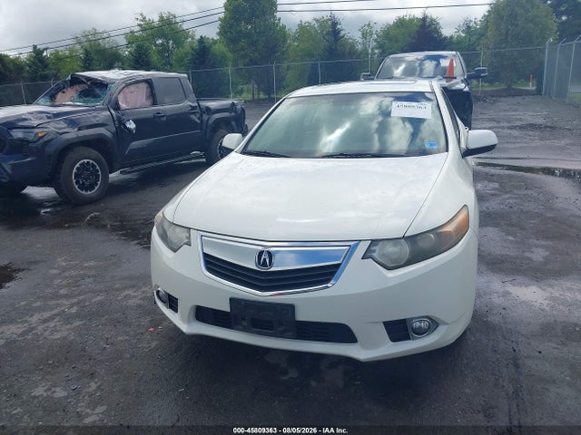 Продаж на аукціоні авто 2011 Acura Tsx 2.4, vin: JH4CU2F63BC005430, номер лоту: 45809363