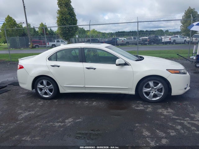 Продаж на аукціоні авто 2011 Acura Tsx 2.4, vin: JH4CU2F63BC005430, номер лоту: 45809363