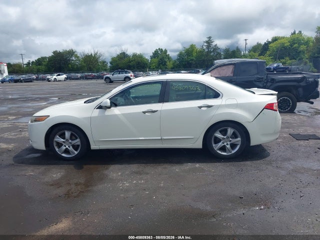 Продаж на аукціоні авто 2011 Acura Tsx 2.4, vin: JH4CU2F63BC005430, номер лоту: 45809363