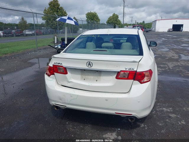 Продаж на аукціоні авто 2011 Acura Tsx 2.4, vin: JH4CU2F63BC005430, номер лоту: 45809363