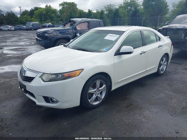 Продаж на аукціоні авто 2011 Acura Tsx 2.4, vin: JH4CU2F63BC005430, номер лоту: 45809363