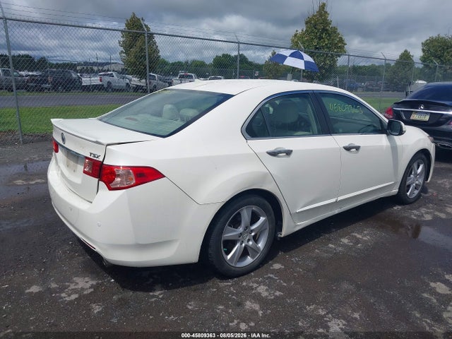 Продаж на аукціоні авто 2011 Acura Tsx 2.4, vin: JH4CU2F63BC005430, номер лоту: 45809363