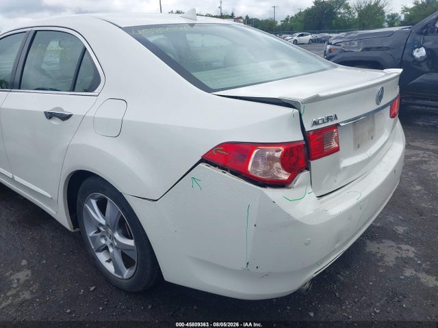 Продаж на аукціоні авто 2011 Acura Tsx 2.4, vin: JH4CU2F63BC005430, номер лоту: 45809363