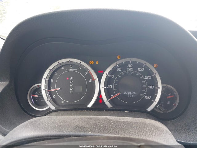 Продаж на аукціоні авто 2011 Acura Tsx 2.4, vin: JH4CU2F63BC005430, номер лоту: 45809363