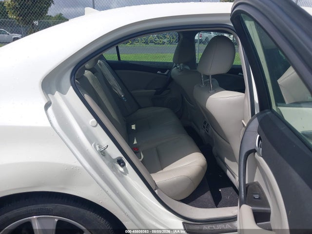 Продаж на аукціоні авто 2011 Acura Tsx 2.4, vin: JH4CU2F63BC005430, номер лоту: 45809363