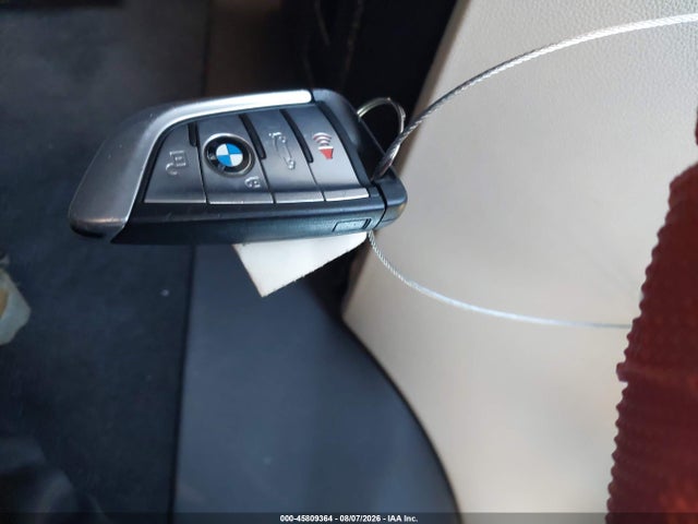 45809364 :رقم المزاد ، WBAJA7C59JWA73917 vin ، 2018 Bmw 530i Xdrive مزاد بيع