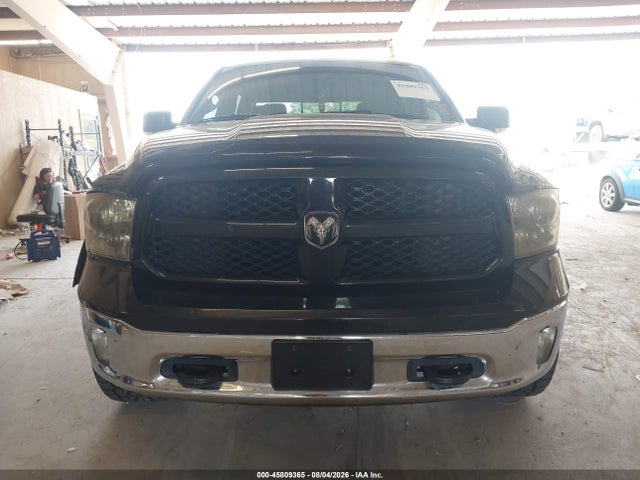 2016 Ram 1500 Outdoorsman მანქანა იყიდება აუქციონზე, vin: 1C6RR7LT9GS185182, აუქციონის ნომერი: 45809365