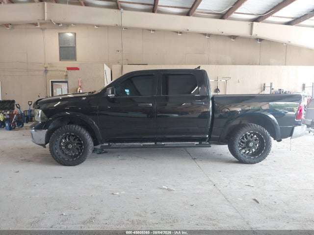 2016 Ram 1500 Outdoorsman მანქანა იყიდება აუქციონზე, vin: 1C6RR7LT9GS185182, აუქციონის ნომერი: 45809365