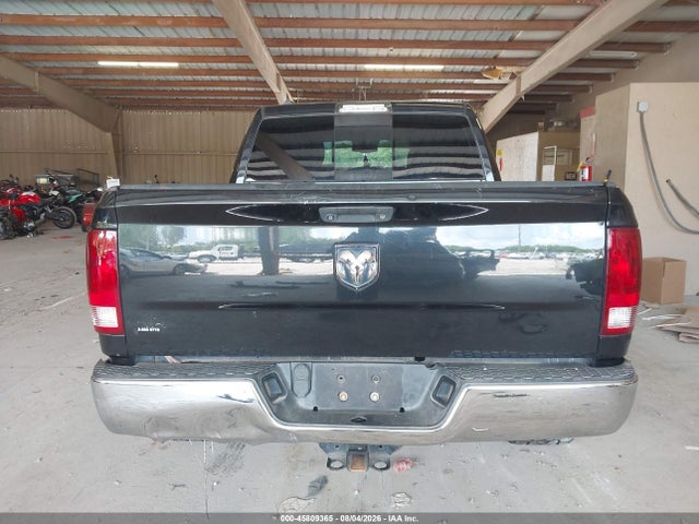 2016 Ram 1500 Outdoorsman მანქანა იყიდება აუქციონზე, vin: 1C6RR7LT9GS185182, აუქციონის ნომერი: 45809365