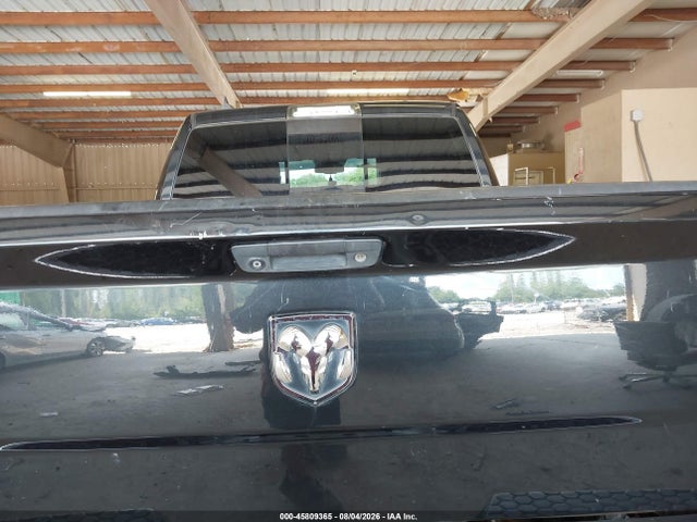 2016 Ram 1500 Outdoorsman მანქანა იყიდება აუქციონზე, vin: 1C6RR7LT9GS185182, აუქციონის ნომერი: 45809365